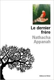 Le Dernier Frère [Prix du Roman FNAC 2007] - Click to enlarge picture.