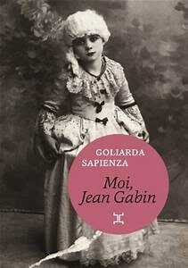 Moi, Jean Gabin - Click to enlarge picture.