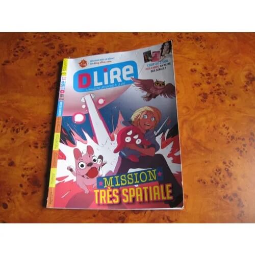 DLIRE - Click to enlarge picture.