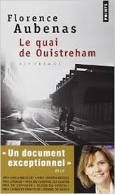 Le Quai de Ouistreham - Click to enlarge picture.