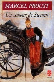 Un amour de Swann - Click to enlarge picture.