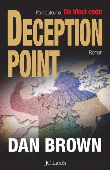Deception point - Click to enlarge picture.