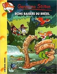 Bons baisers du Brésil, GS 70 - Click to enlarge picture.
