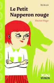 Le Petit Napperon rouge - Click to enlarge picture.