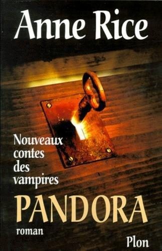 Pandora - Click to enlarge picture.