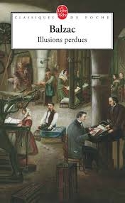 Illusions perdues - Click to enlarge picture.