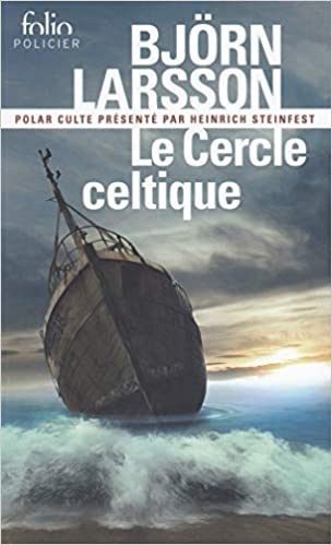 Le Cercle Celtique - Click to enlarge picture.
