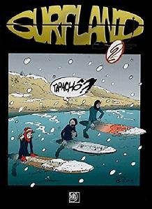 Surfland - Click to enlarge picture.