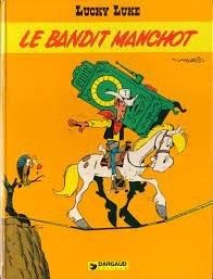 Lucky Luke 48 - Click to enlarge picture.