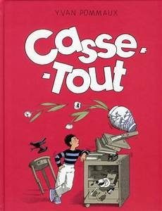 Casse-tout - Click to enlarge picture.