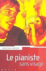 Le pianiste sans visage - Click to enlarge picture.