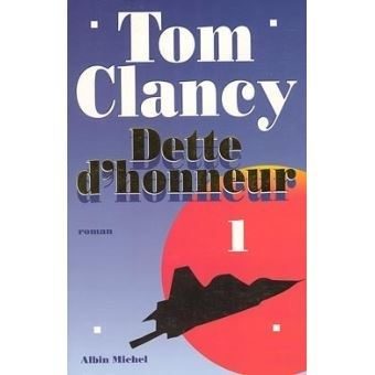 Dette d’honneur 1 - Click to enlarge picture.