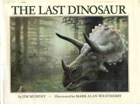 Le dernier dinosaure - Click to enlarge picture.