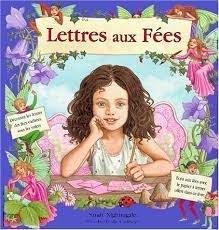 Lettres aux Fées - Click to enlarge picture.