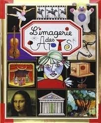 L'imagerie des arts - Click to enlarge picture.