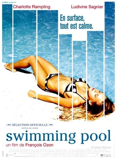 Swimming Pool - Click to enlarge picture.
