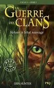 La guerre des clans - Click to enlarge picture.
