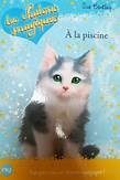Les chatons magiques - Click to enlarge picture.