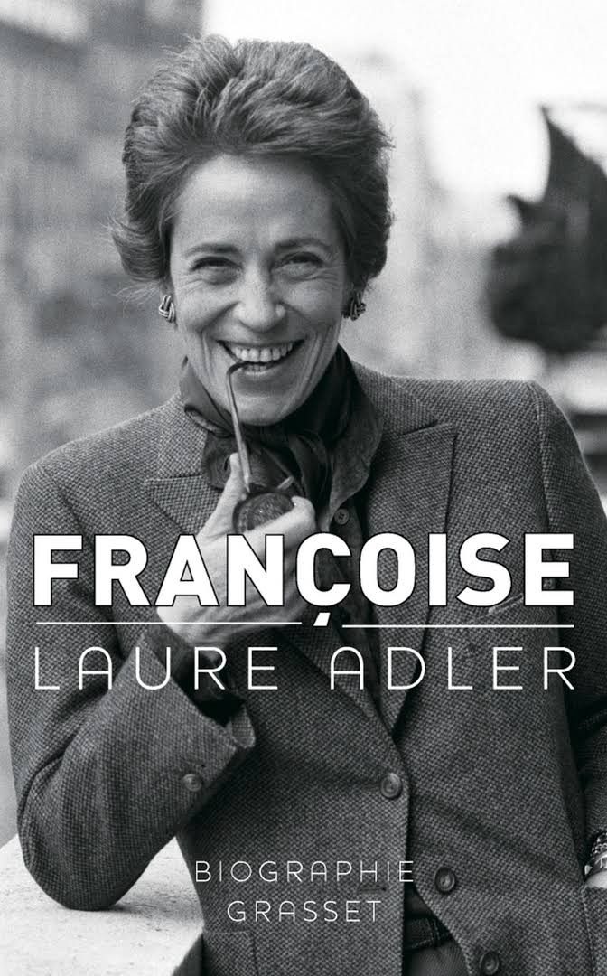 Françoise - Click to enlarge picture.