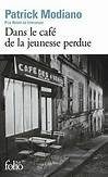 Dans le café de la jeunesse perdue - Click to enlarge picture.
