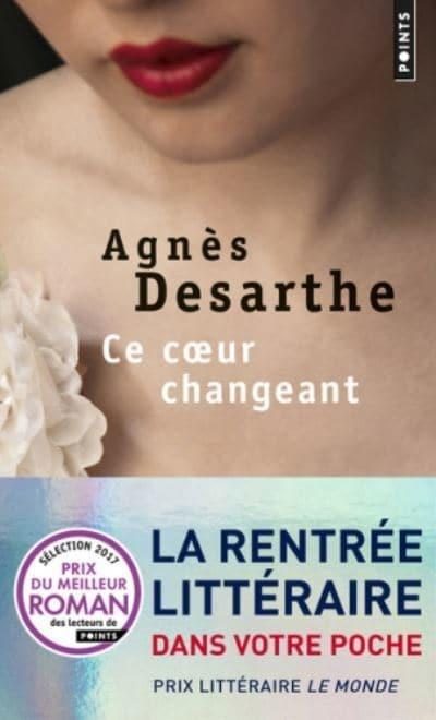 Ce coeur changeant - Click to enlarge picture.