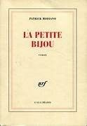 La petite bijou - Click to enlarge picture.