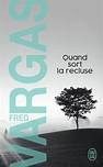 Quand Sort la Recluse - Click to enlarge picture.