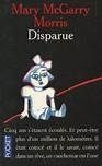 Disparue - Click to enlarge picture.