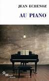 Au piano - Click to enlarge picture.