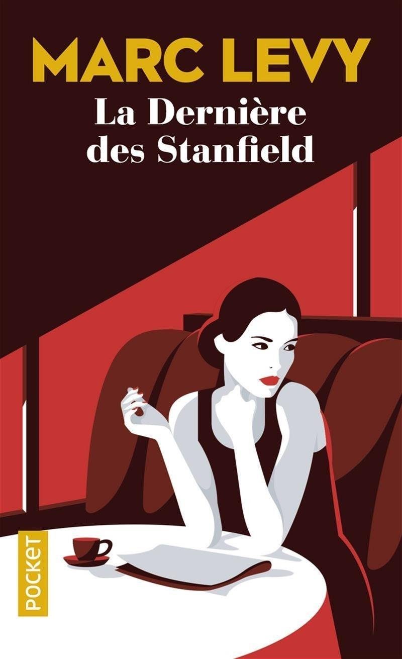 La Dernière des Stanfield - Click to enlarge picture.