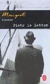 Pietr  LE Letton - Click to enlarge picture.