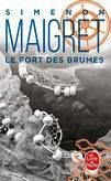 Le port des brumes - Click to enlarge picture.