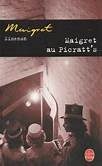 Maigret au Picratt s - Click to enlarge picture.