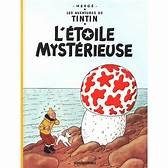 L'Étoile Mystérieuse - Click to enlarge picture.