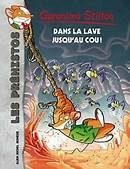 Dans la lave jusqu’au cou - Click to enlarge picture.