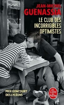 Le Club des Incorrigibles Optimistes - Click to enlarge picture.