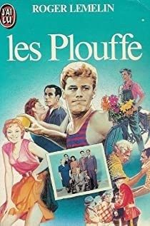Les Plouffe - Click to enlarge picture.