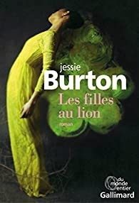 Les filles au lion - Click to enlarge picture.
