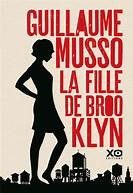 La fille de Brooklyn - Click to enlarge picture.