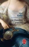 La chambre ardente - Click to enlarge picture.