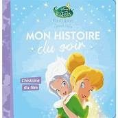 Disney les fées - Click to enlarge picture.