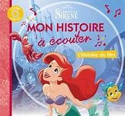 Mon histoire à écouter - Click to enlarge picture.