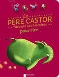 Le père Castor raconte ses histoires pour rire - Click to enlarge picture.