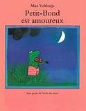 Petit-Bond est amoureux - Click to enlarge picture.