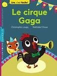 Le cirque gaga - Click to enlarge picture.
