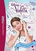 Violetta - Click to enlarge picture.