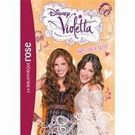 Violetta - Click to enlarge picture.