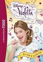 Violetta - Click to enlarge picture.