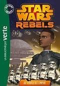 Star wars rebels - Click to enlarge picture.