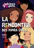 Kinra girls - Click to enlarge picture.